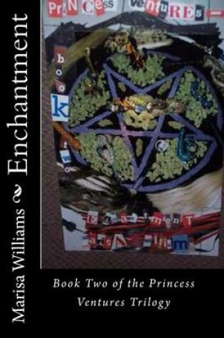 Cover of Enchantment