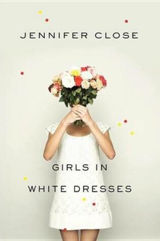 Cover of Girls in White Dresses