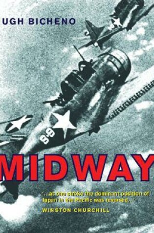 Cover of Midway