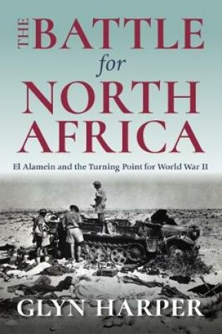 Cover of Battle for North Africa