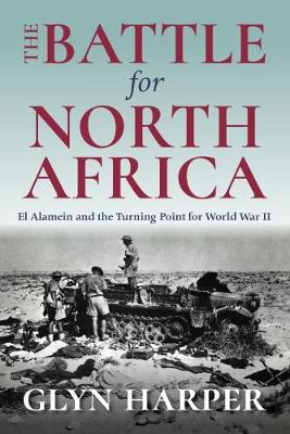 Cover of Battle for North Africa