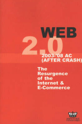 Cover of Web 2.0