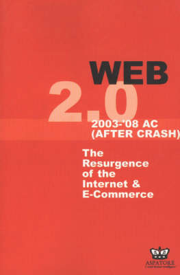 Book cover for Web 2.0