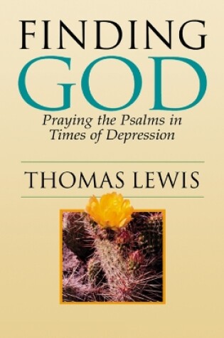 Cover of Finding God