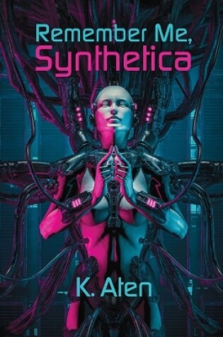 Cover of Remember Me, Synthetica