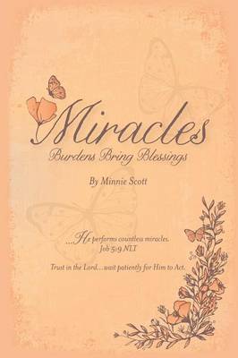 Book cover for Miracles