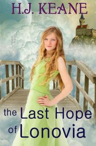 Cover of The Last Hope of Lonovia