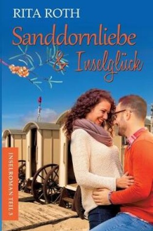 Cover of Sanddornliebe & Inselglück