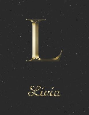 Book cover for Livia