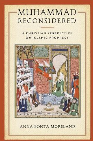 Cover of Muhammad Reconsidered