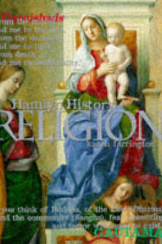 Cover of Hamlyn History of Religion