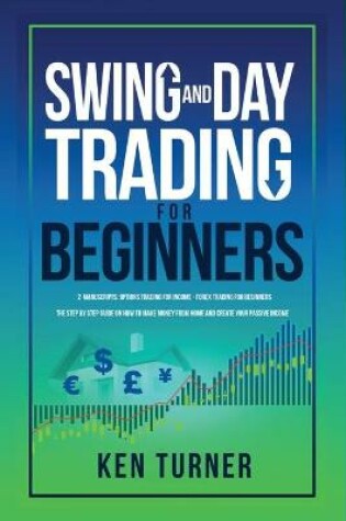 Cover of Swing and Day Trading for Beginners