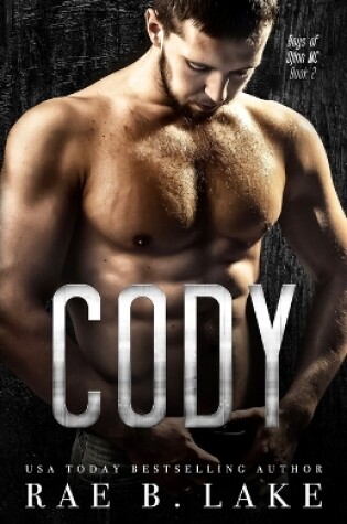 Cover of Cody