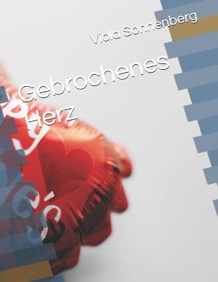 Cover of Gebrochenes Herz