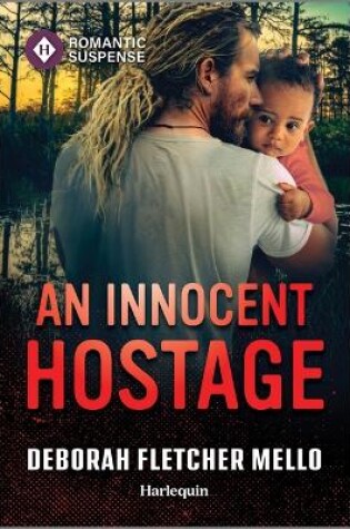 Cover of An Innocent Hostage