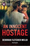 Book cover for An Innocent Hostage