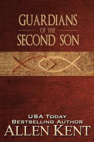 Cover of Guardians of the Second Son