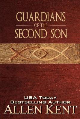 Book cover for Guardians of the Second Son