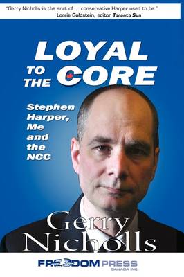 Cover of Loyal To The Core