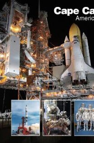 Cover of Cape Canaveral: America's Spaceport