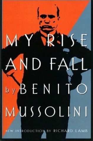 Cover of My Rise And Fall