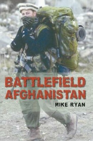 Cover of Battlefield Afghanistan