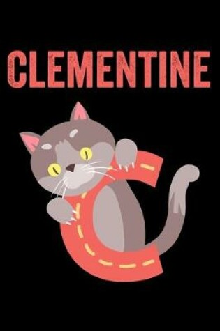 Cover of Clementine