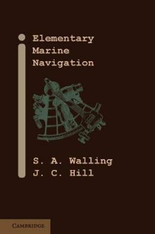 Cover of Elementary Marine Navigation