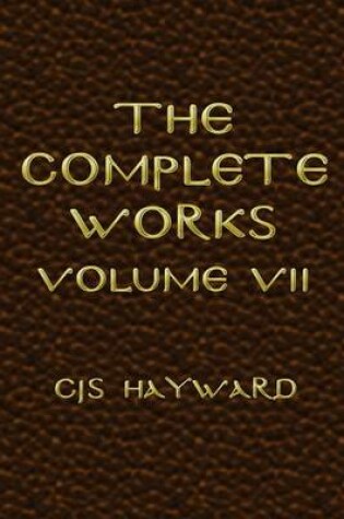 Cover of The Complete Works