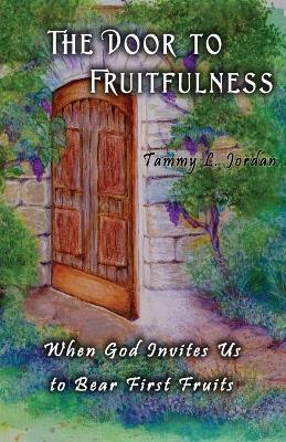 Book cover for The Door to Fruitfulness