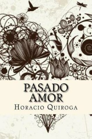 Cover of Pasado Amor (Spanish Edition)