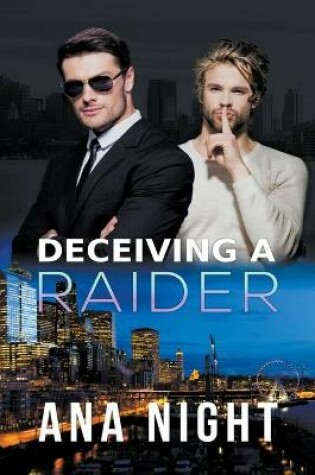 Cover of Deceiving a Raider