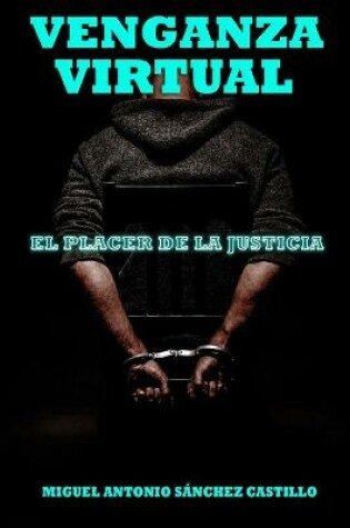 Cover of Venganza Virtual