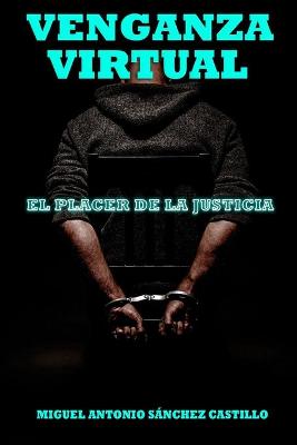 Book cover for Venganza Virtual