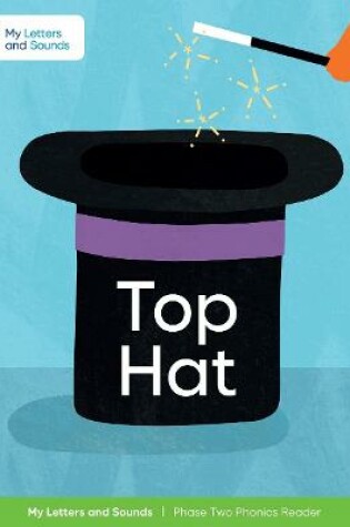 Cover of Top Hat