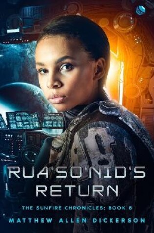 Cover of Rua'So'Nid's Return