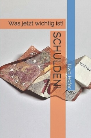 Cover of Schulden!