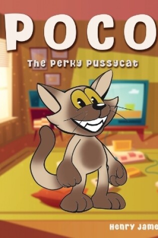 Cover of Poco