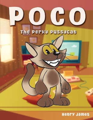 Book cover for Poco