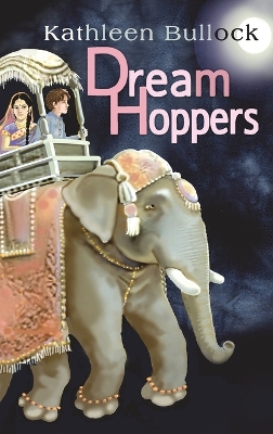 Book cover for DreamHoppers