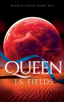 Book cover for Queen