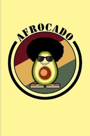 Cover of Afrocado
