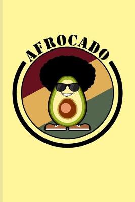 Book cover for Afrocado