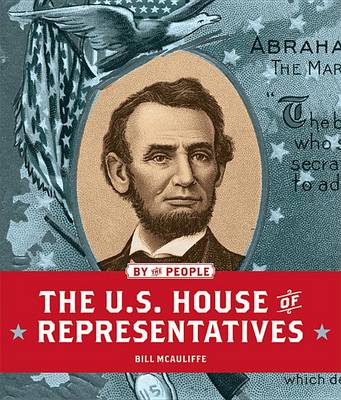 Cover of The U.S. House of Representatives