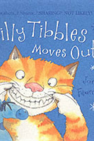 Cover of Billy Tibbles Moves Out