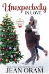 Book cover for Unexpectedly in Love