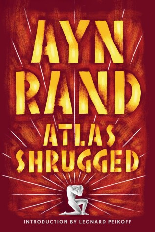 Atlas Shrugged by 