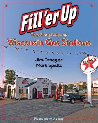 Cover of Fill 'er Up