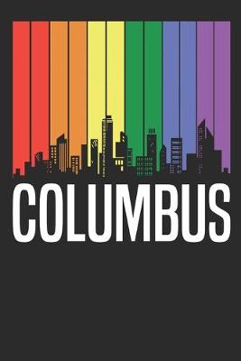 Book cover for Columbus