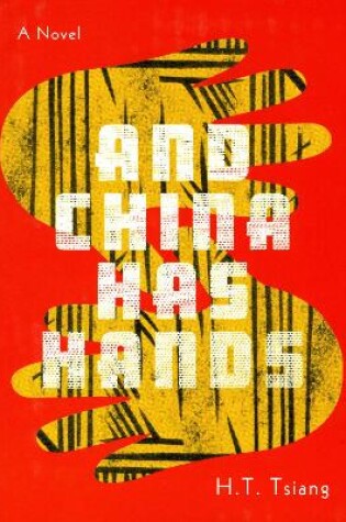 Cover of And China Has Hands